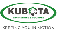 Kubota logo